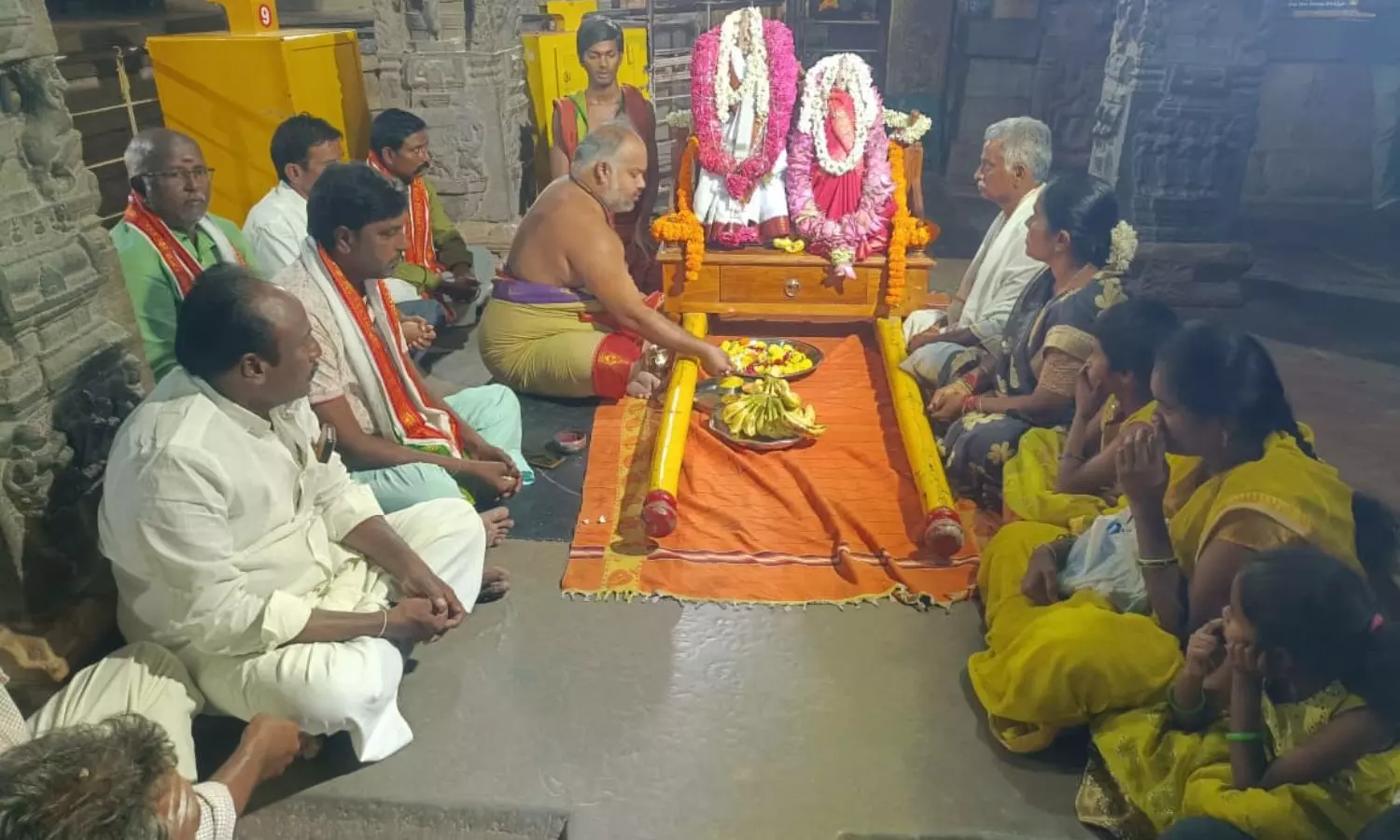 Banaganapalle