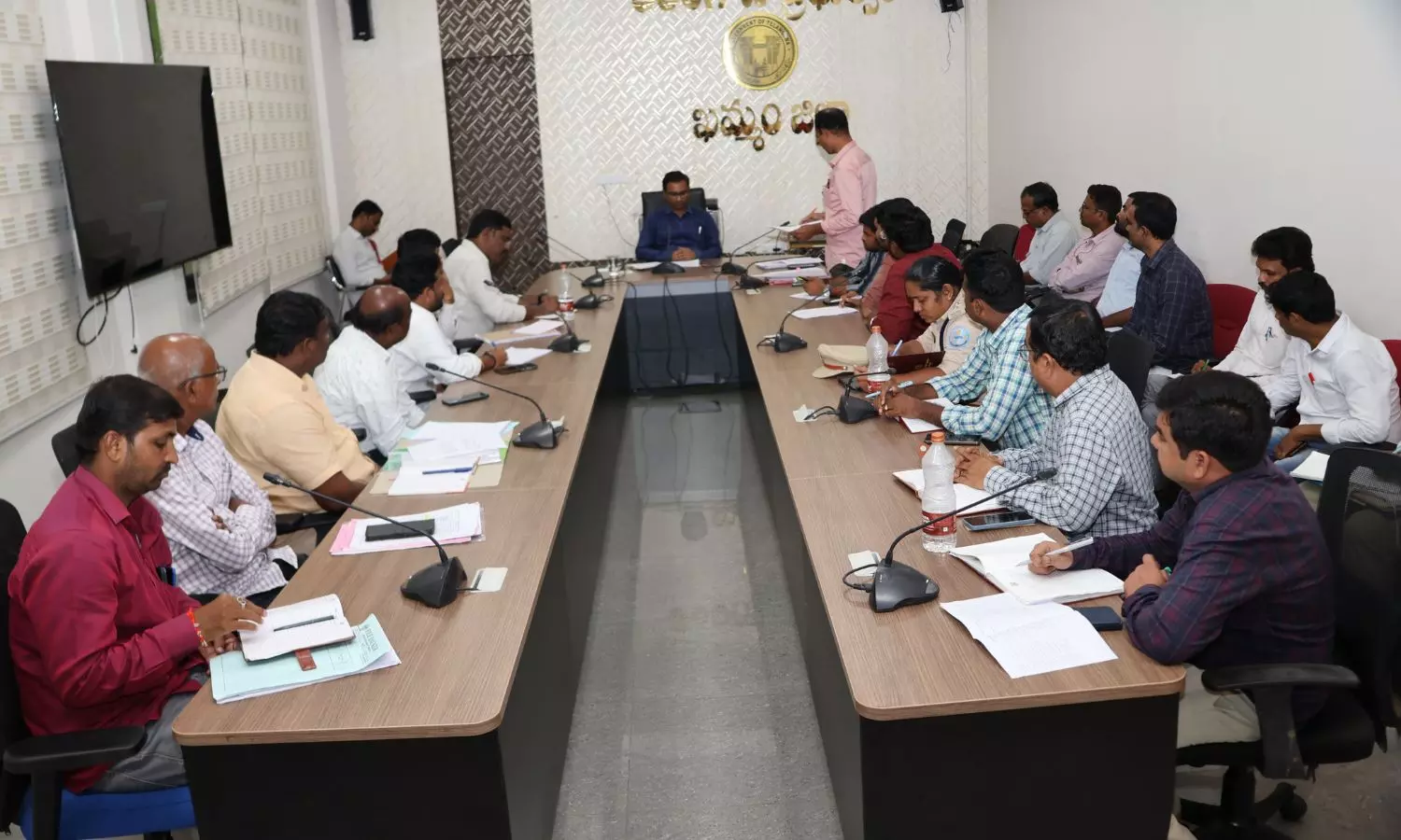 Khammam