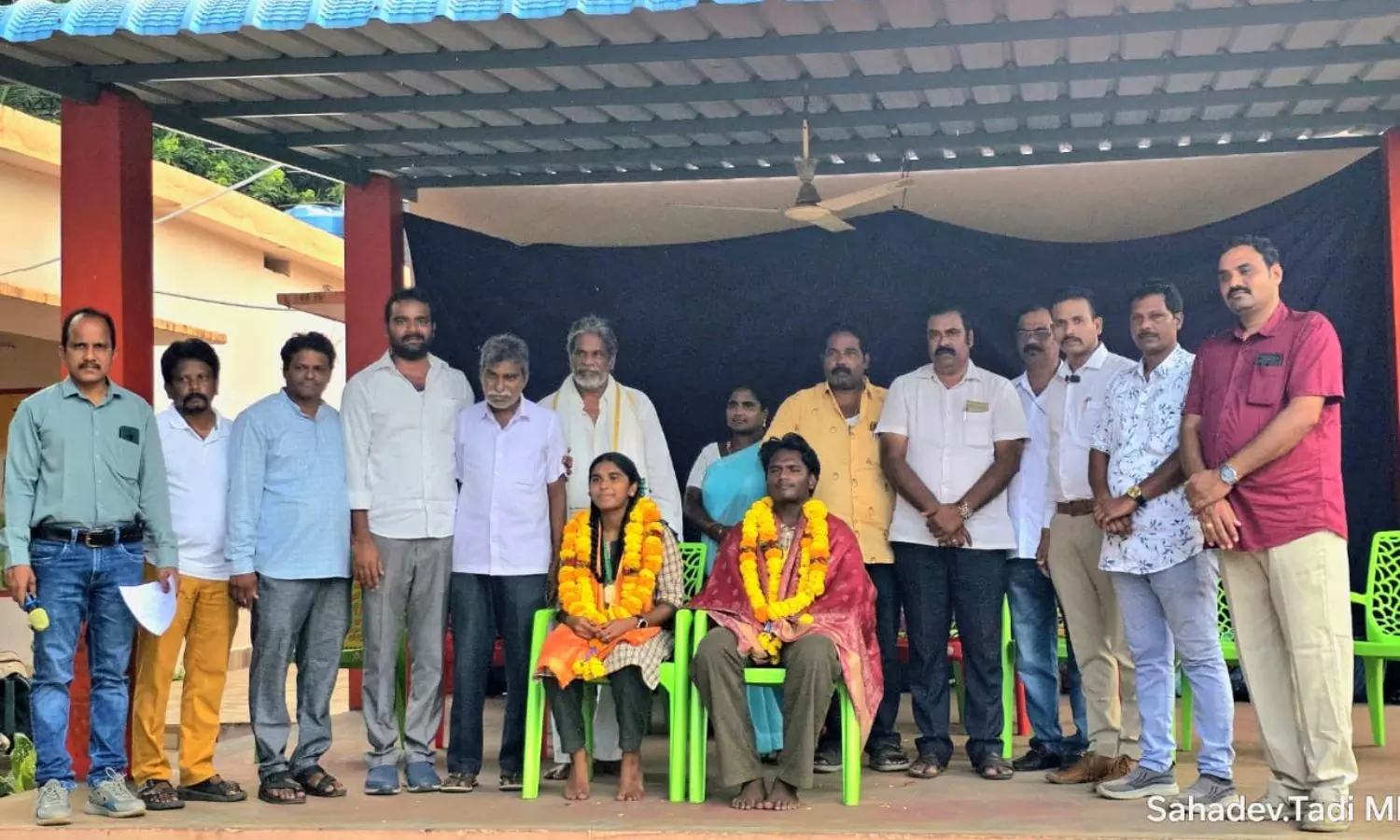 Malikipuram