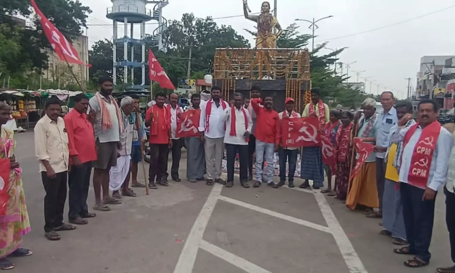 Jangaon Jangaon