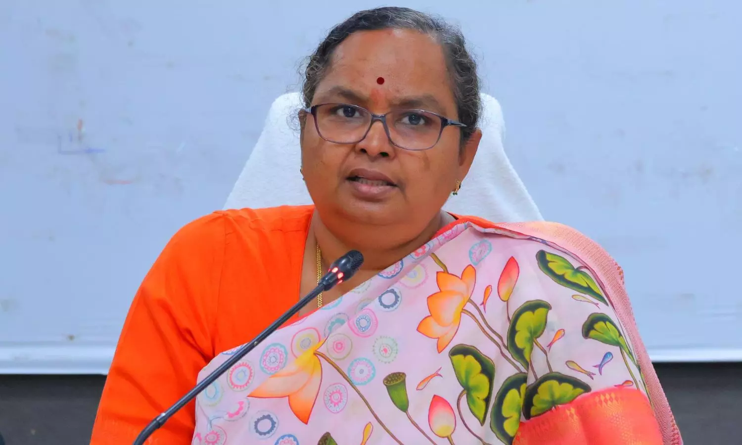 Siddipet Siddipet
