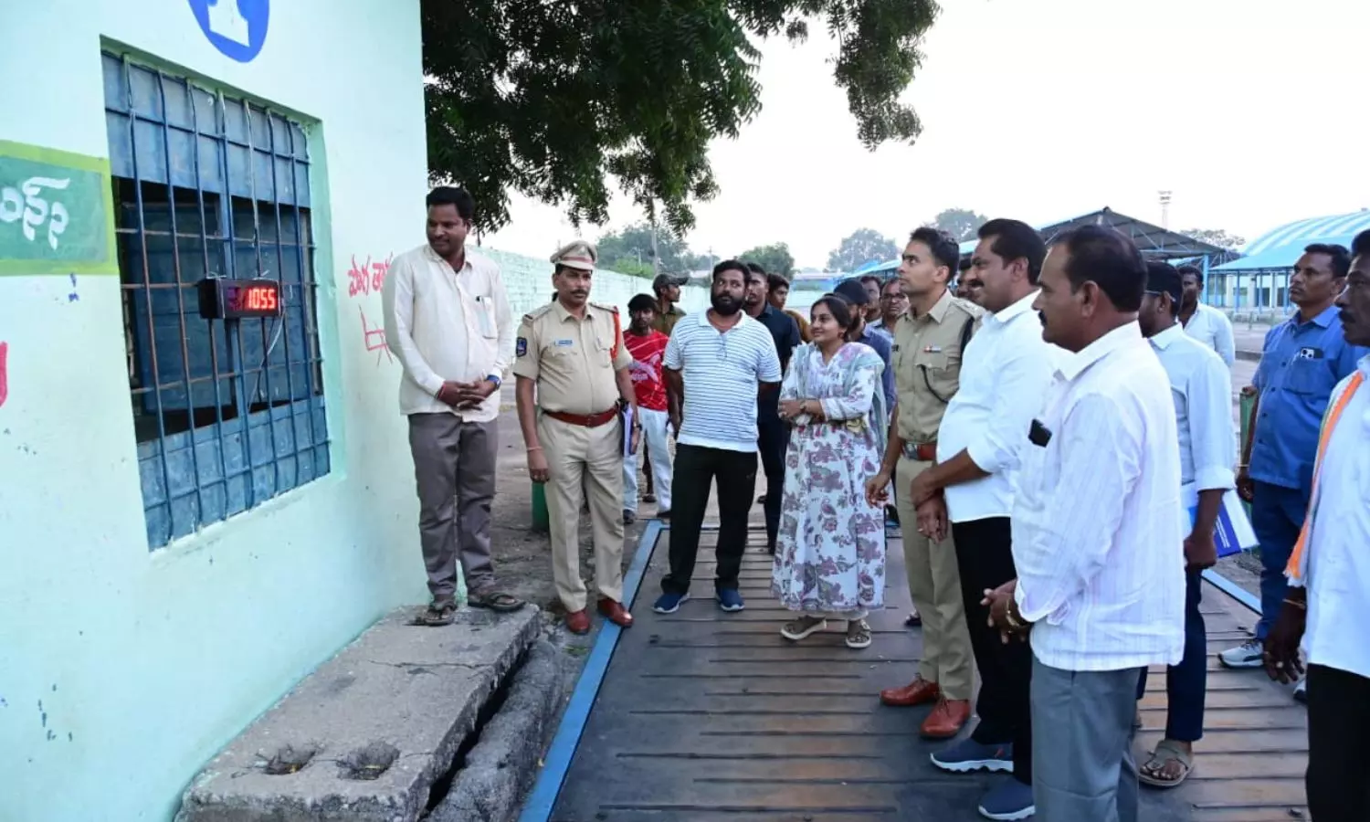 Adilabad Adilabad