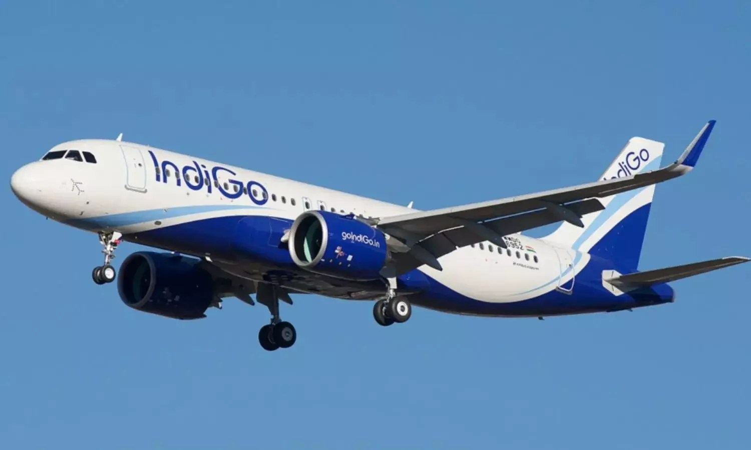 IndiGo Flight Charges Hike