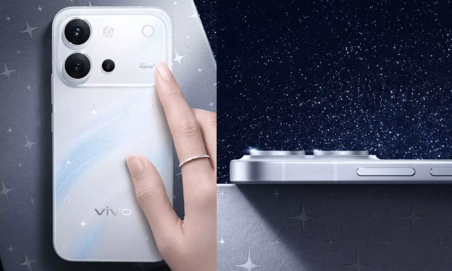 Vivo s60t Price