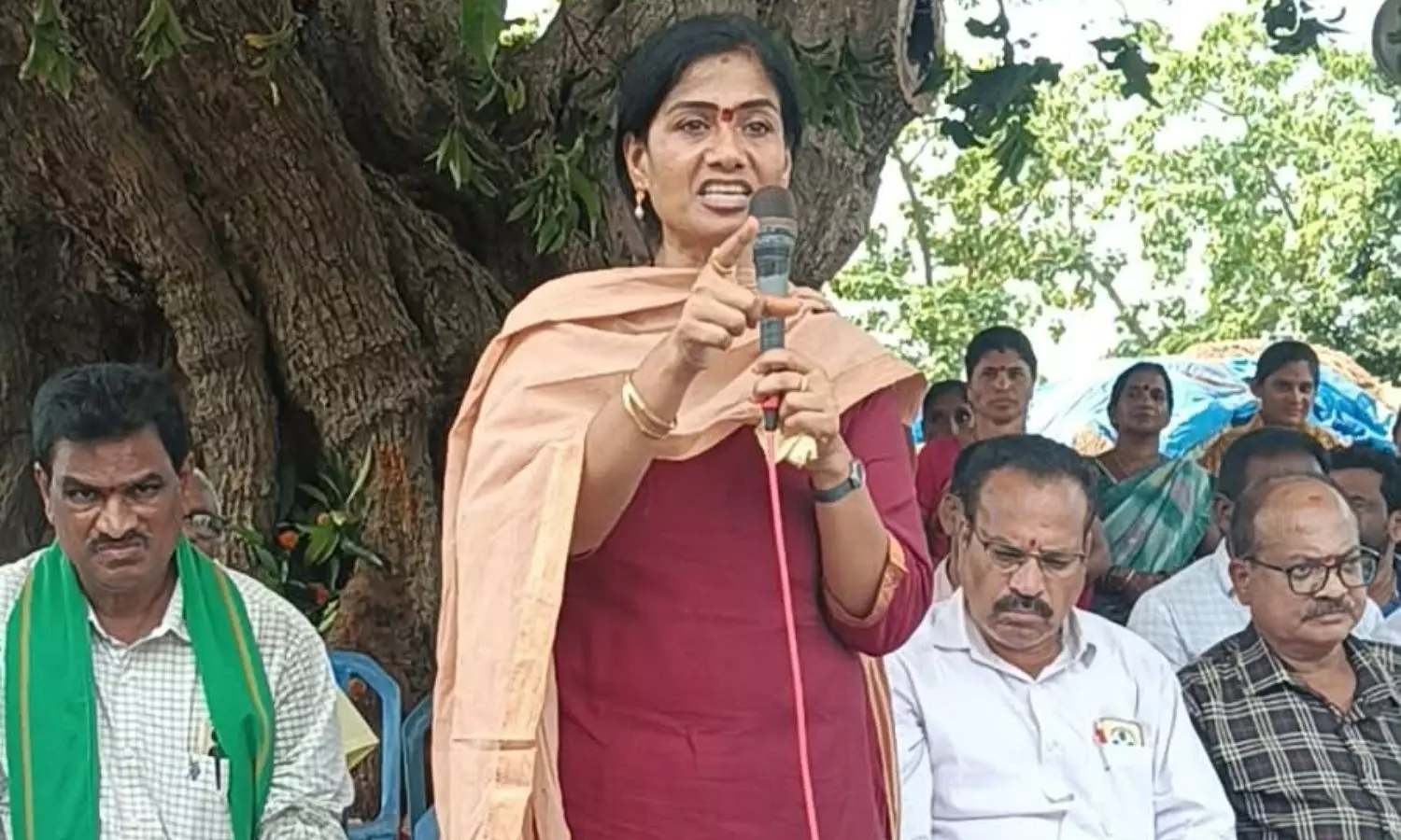 Palasa Palasa
