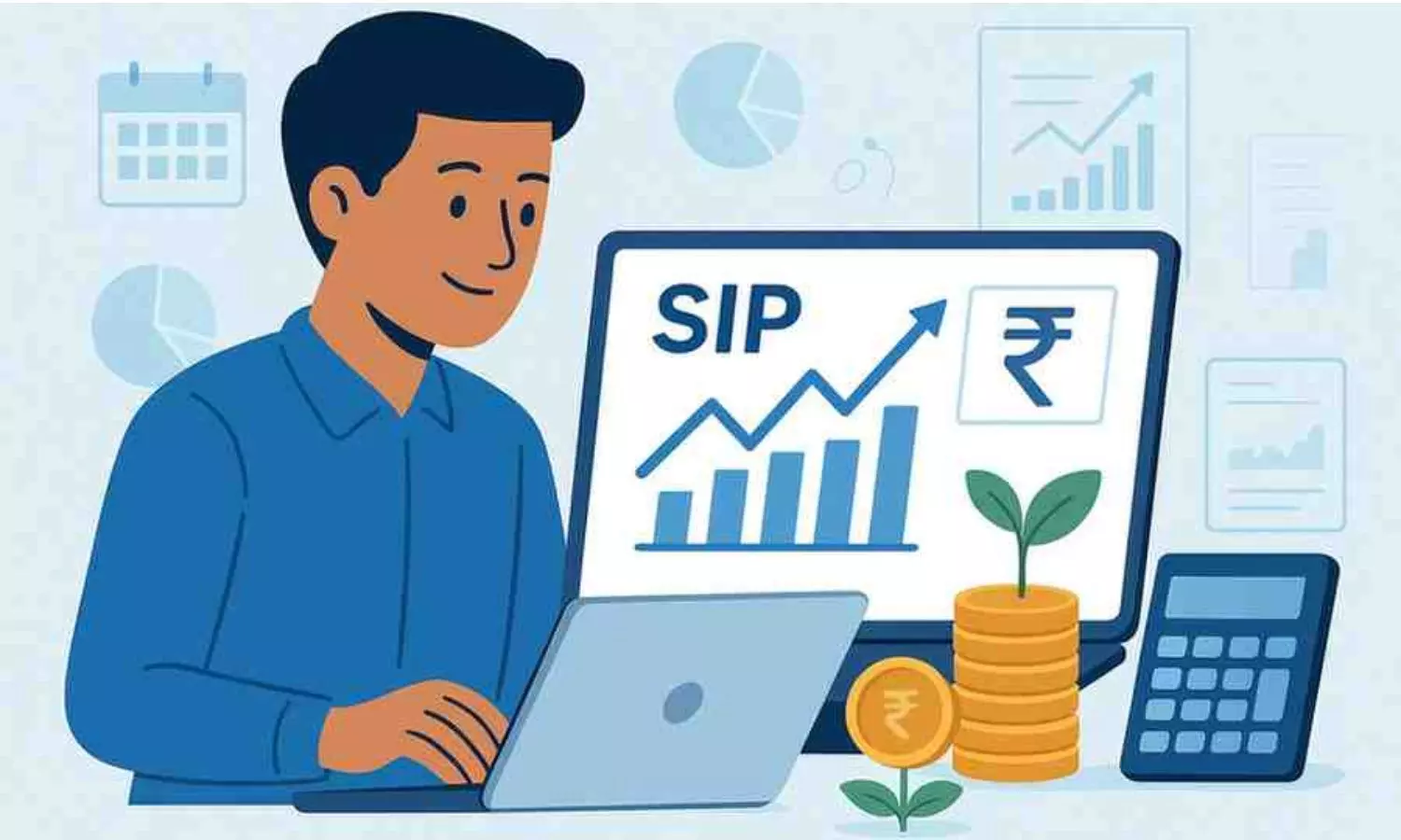 SIP Returns