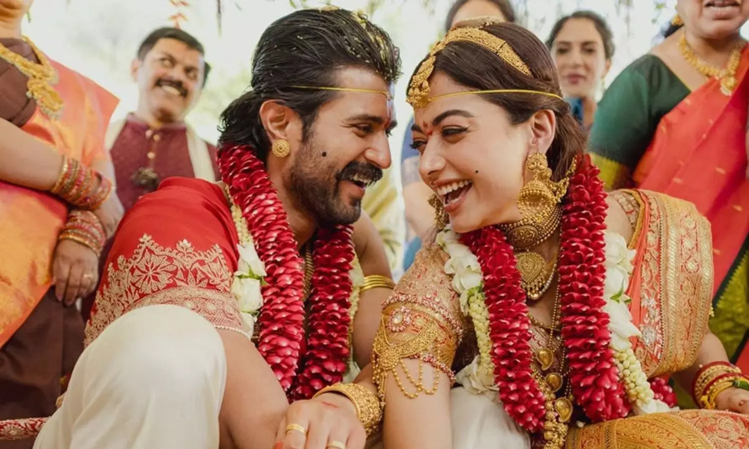 Vijay Devarakonda