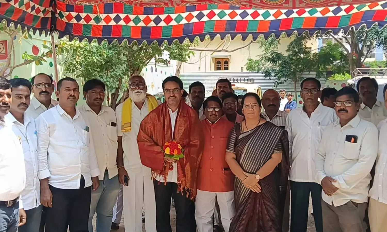 Giddalur Giddalur