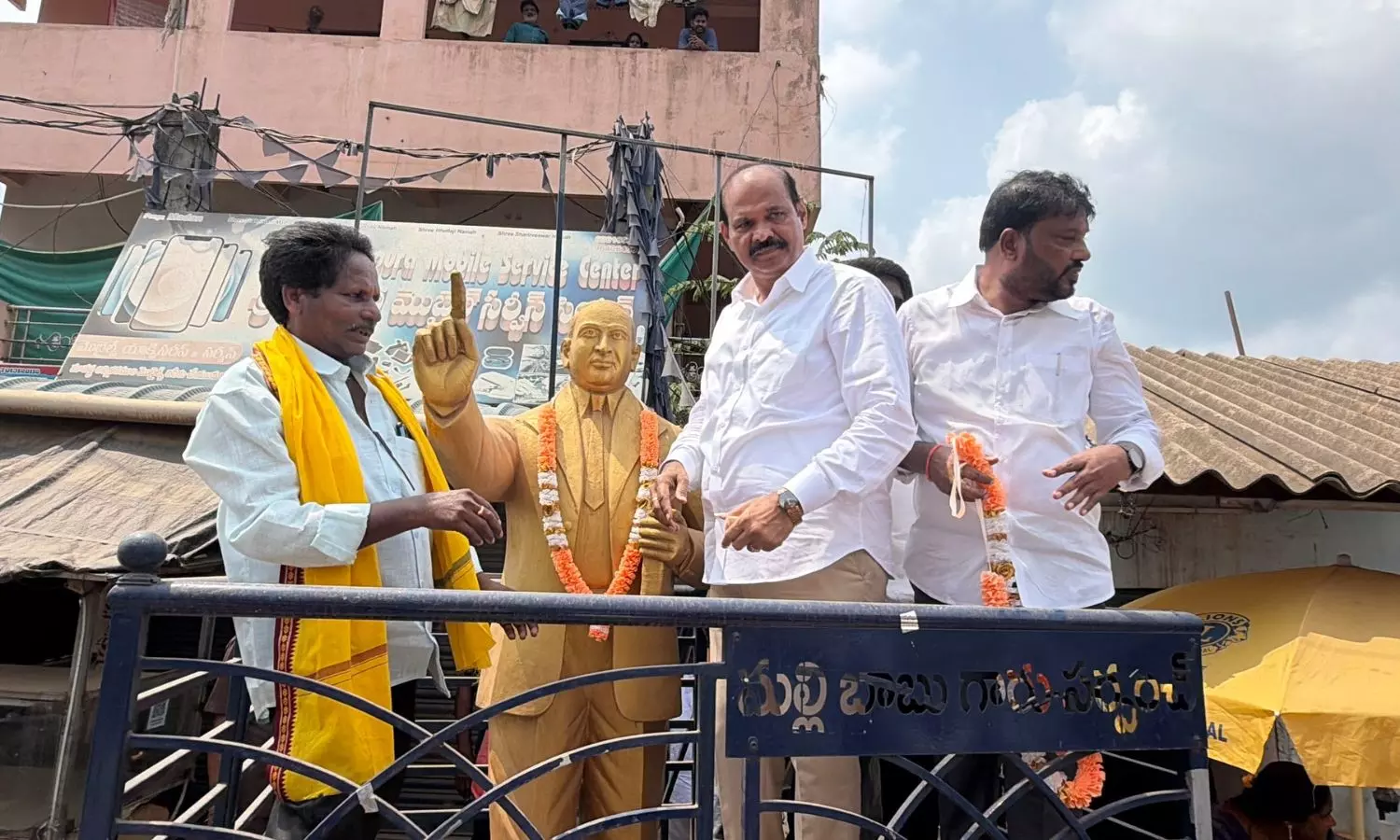 T. Narsapuram T. Narsapuram