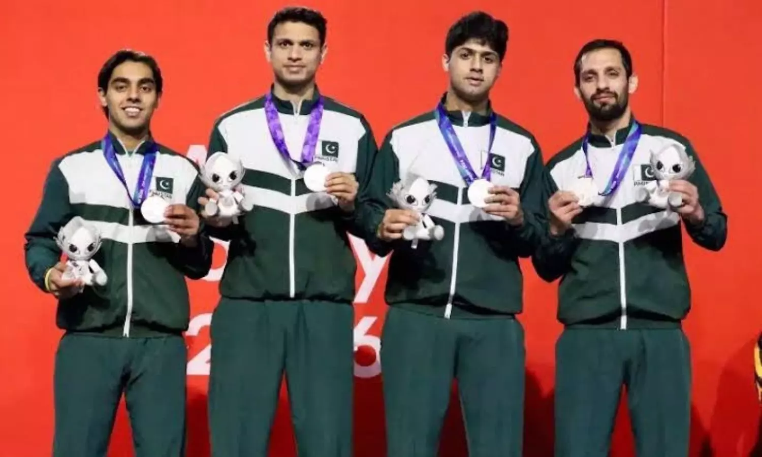 Asian Games