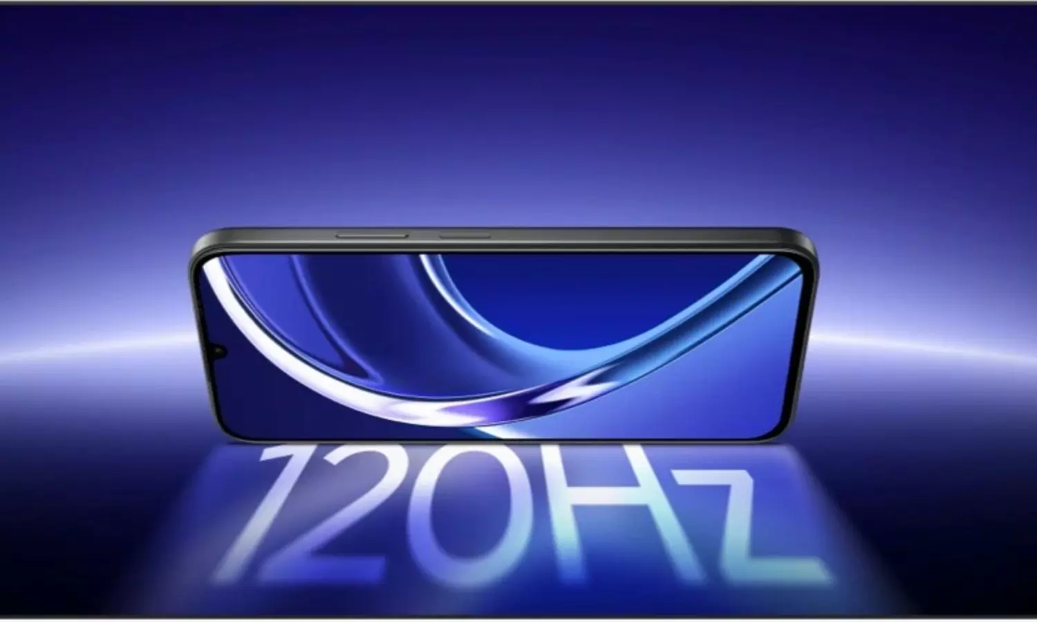 Realme P4s Lite