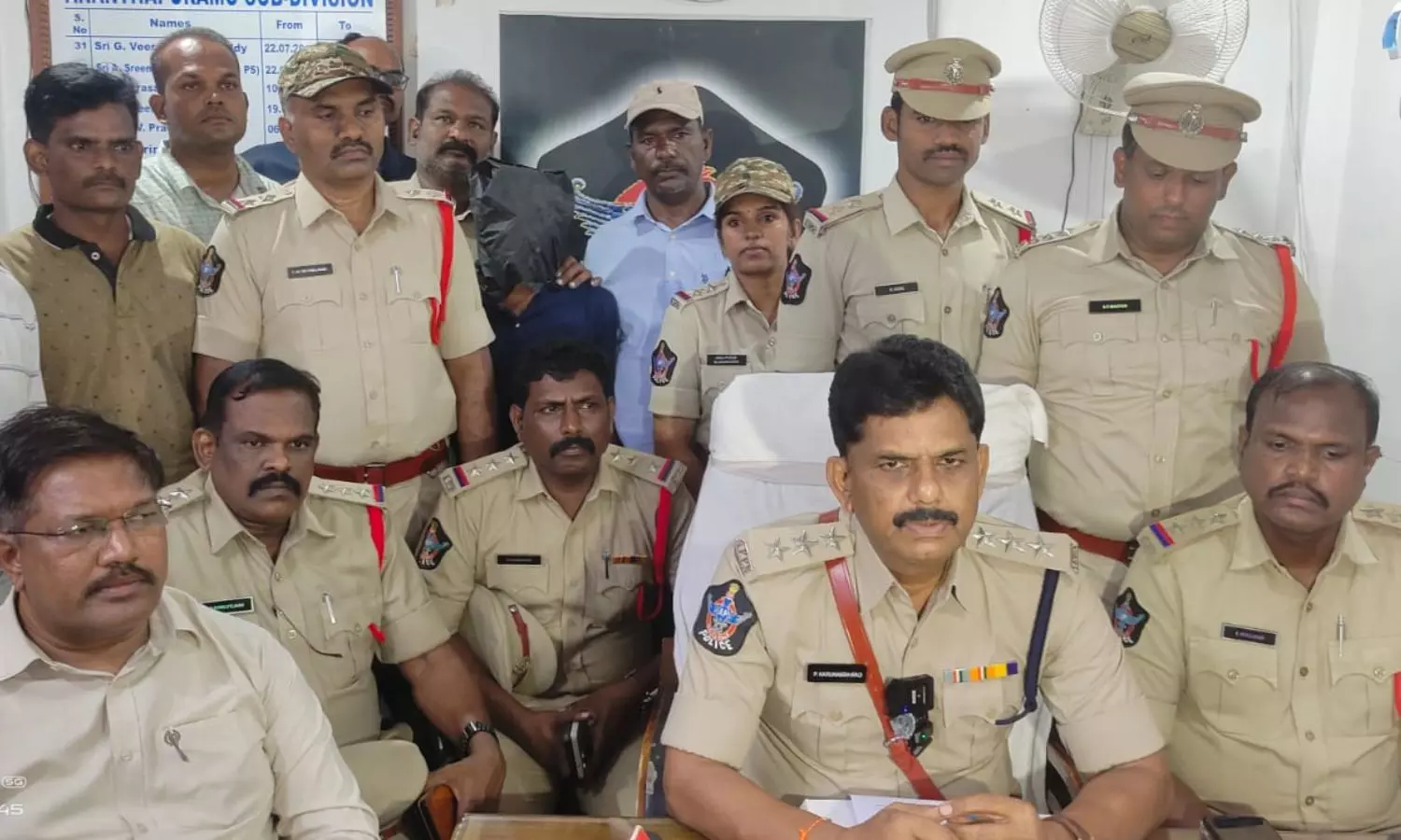 Anantapur
