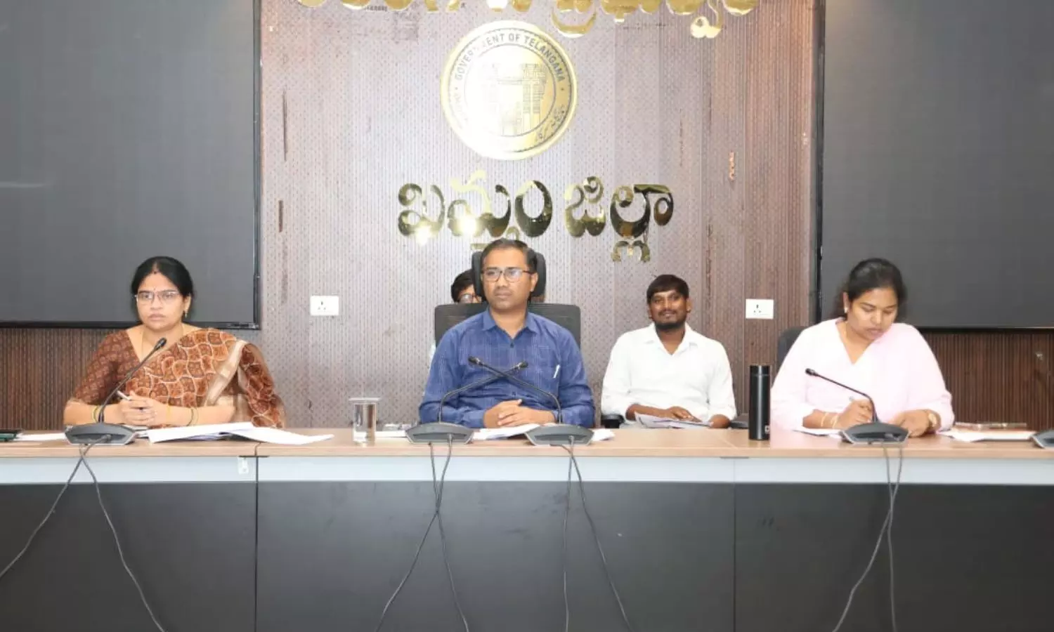 Khammam