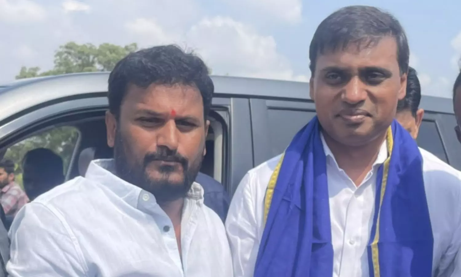 Madanapalle Madanapalle