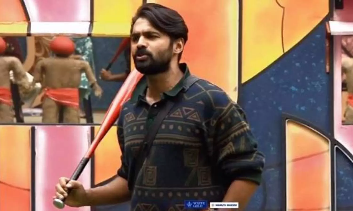 Bigg Boss Telugu 10
