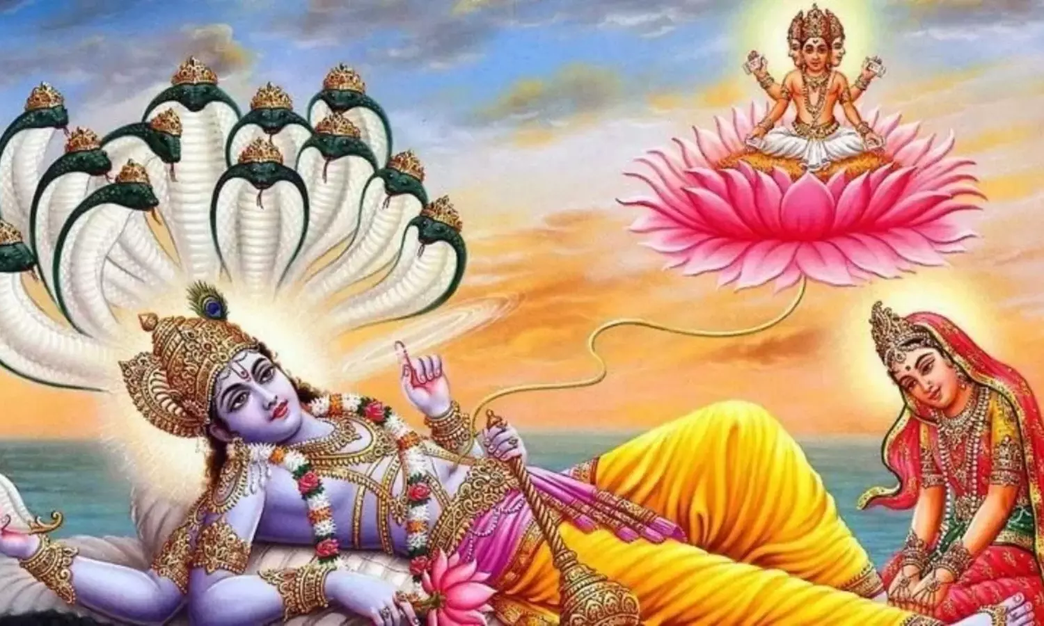 Indira Ekadashi: ఆశ్లేష ఏకాదశి వ్రతం... మోక్షానికి ప్రధాన ద్వారం... నారదుడే సాక్ష్యం