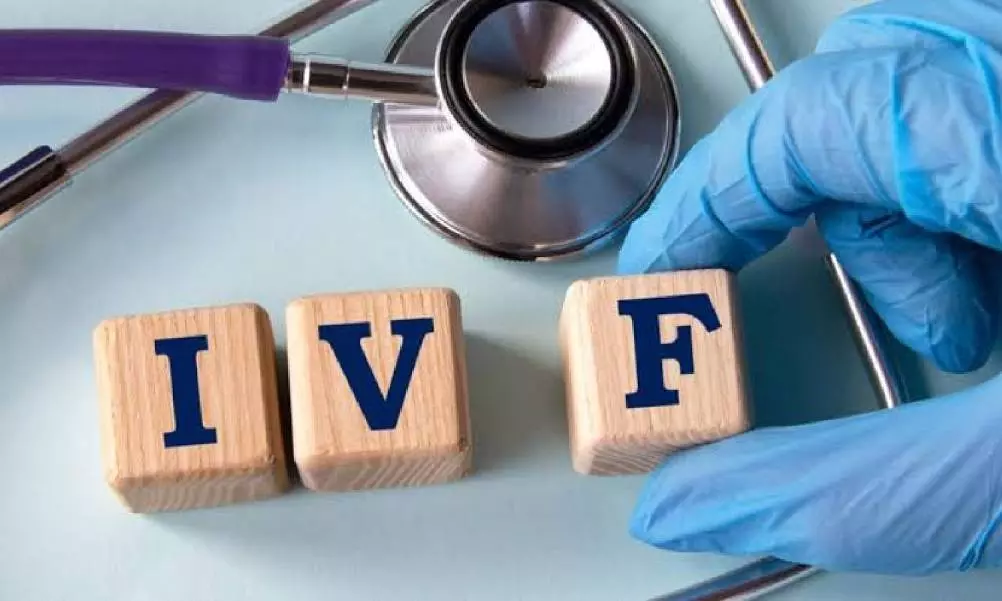IVF Rules