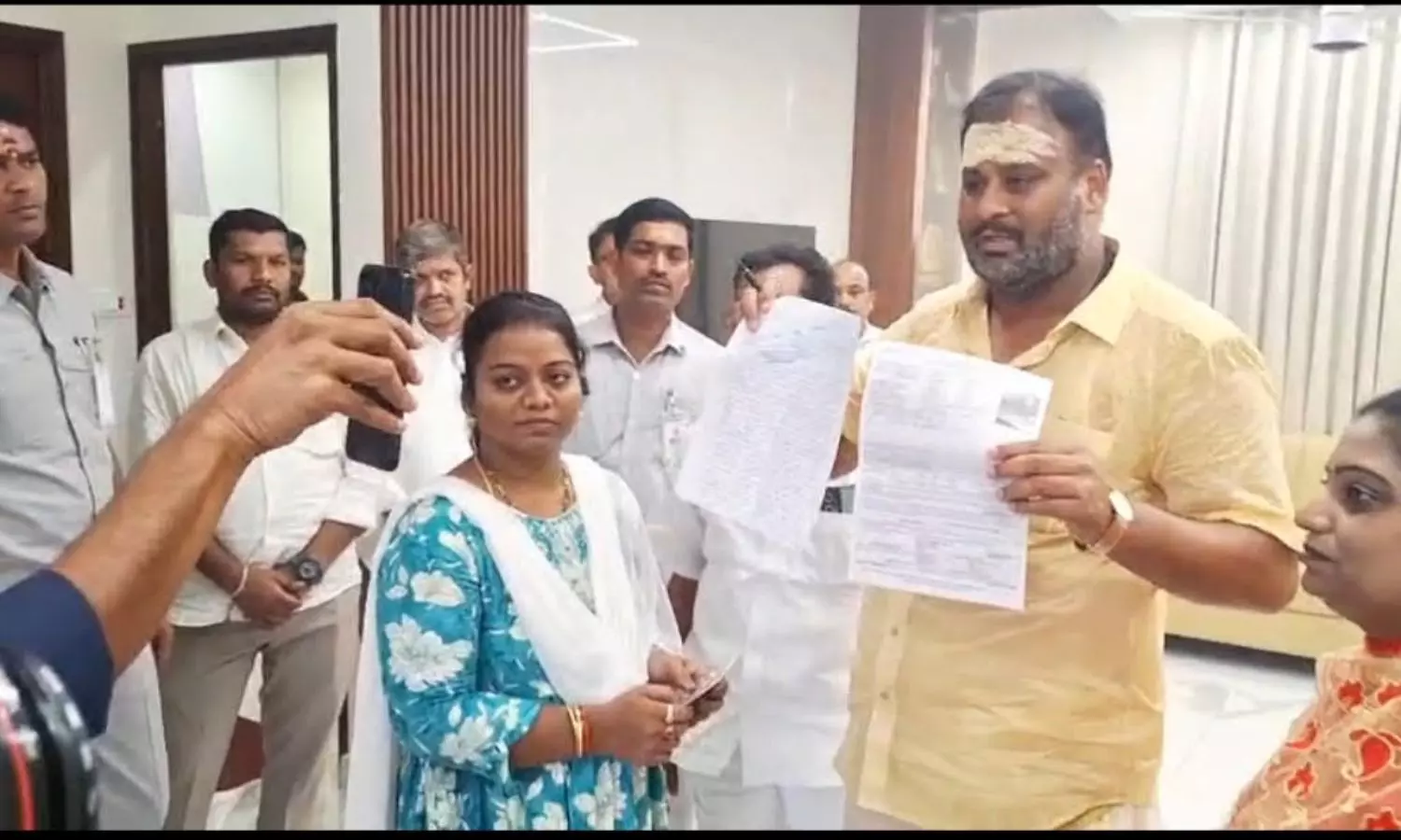 Amaravati Amaravati