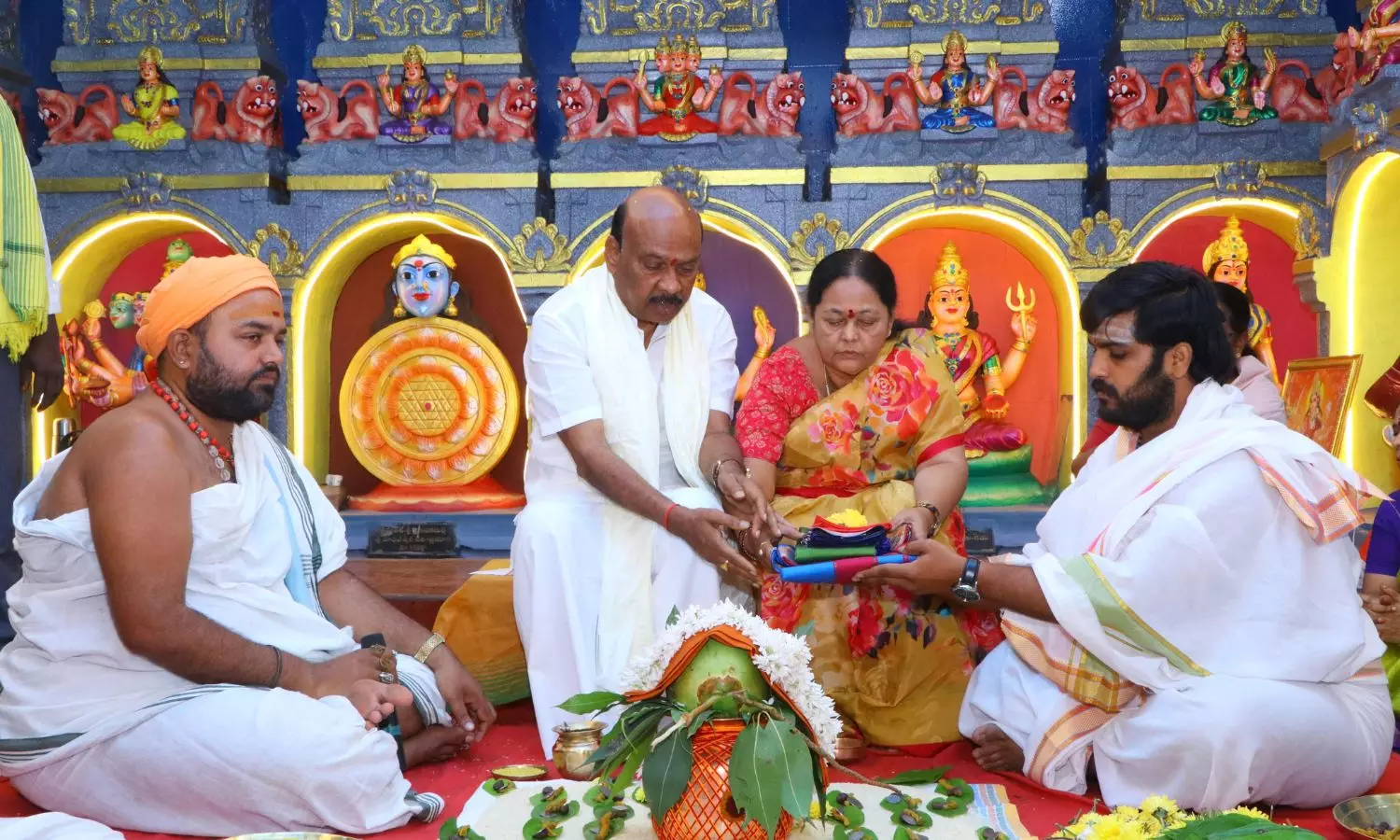 Narsipatnam Narsipatnam
