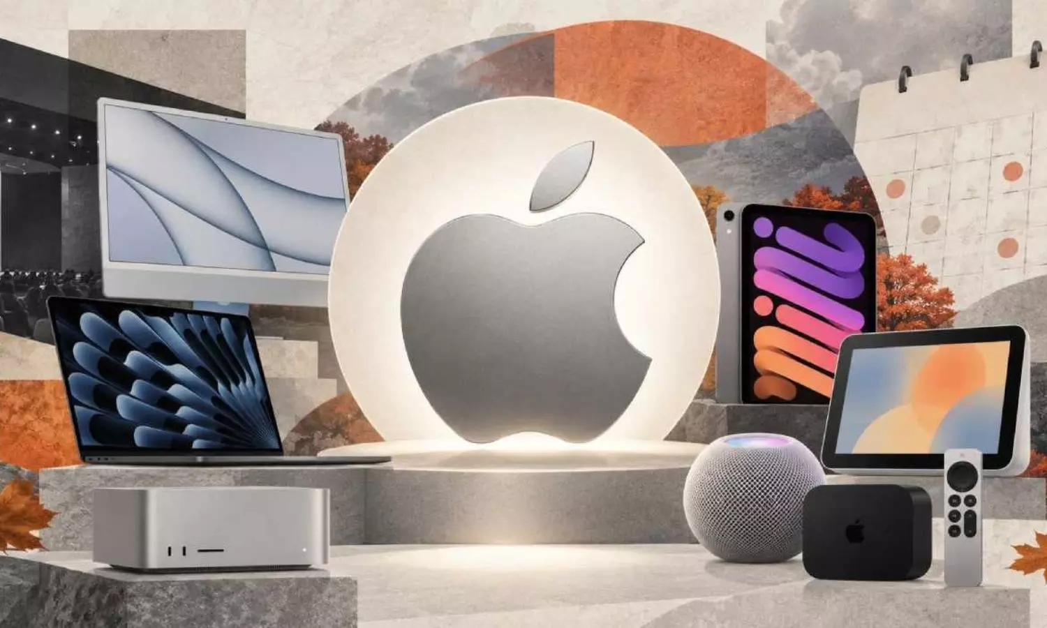 Apple October Launches