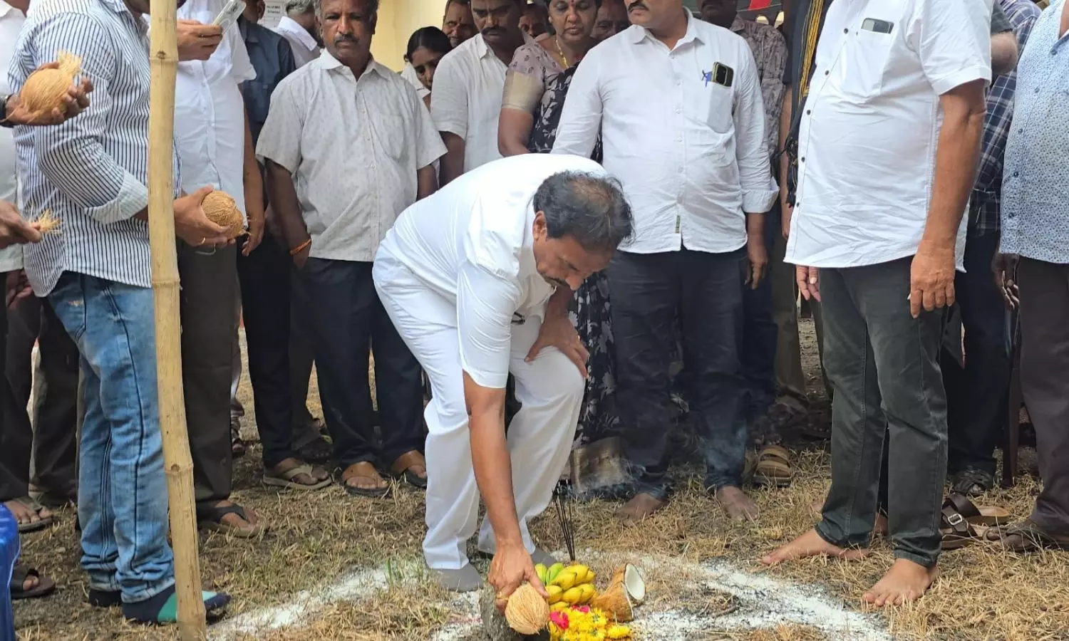 Kothapeta Kothapeta