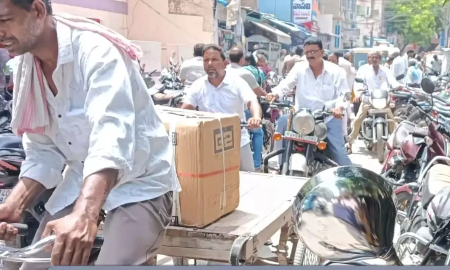 Markapuram Markapuram