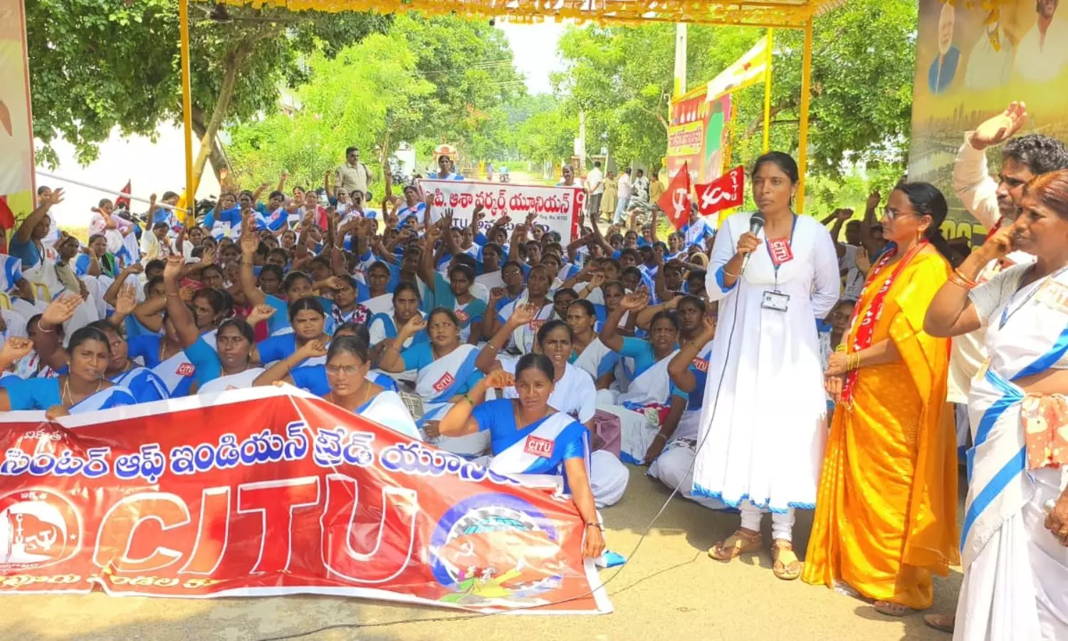 Tiruvuru
