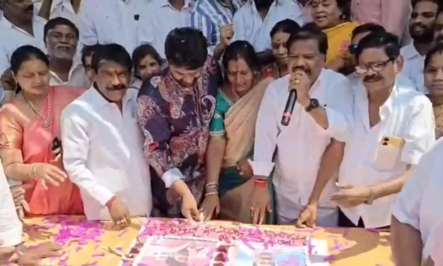 Hyderabad