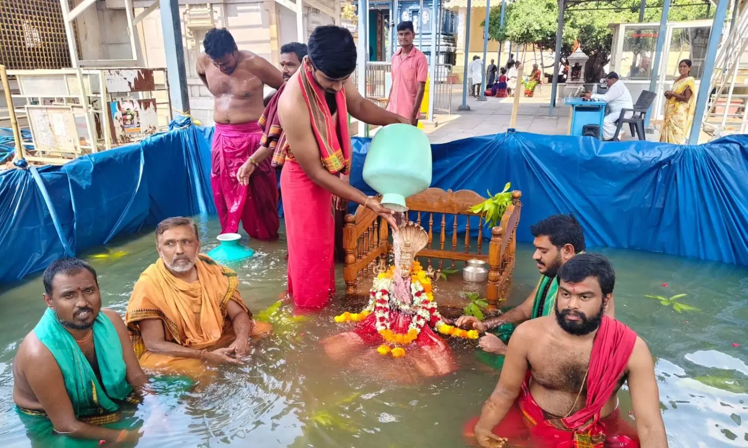 Nandyal