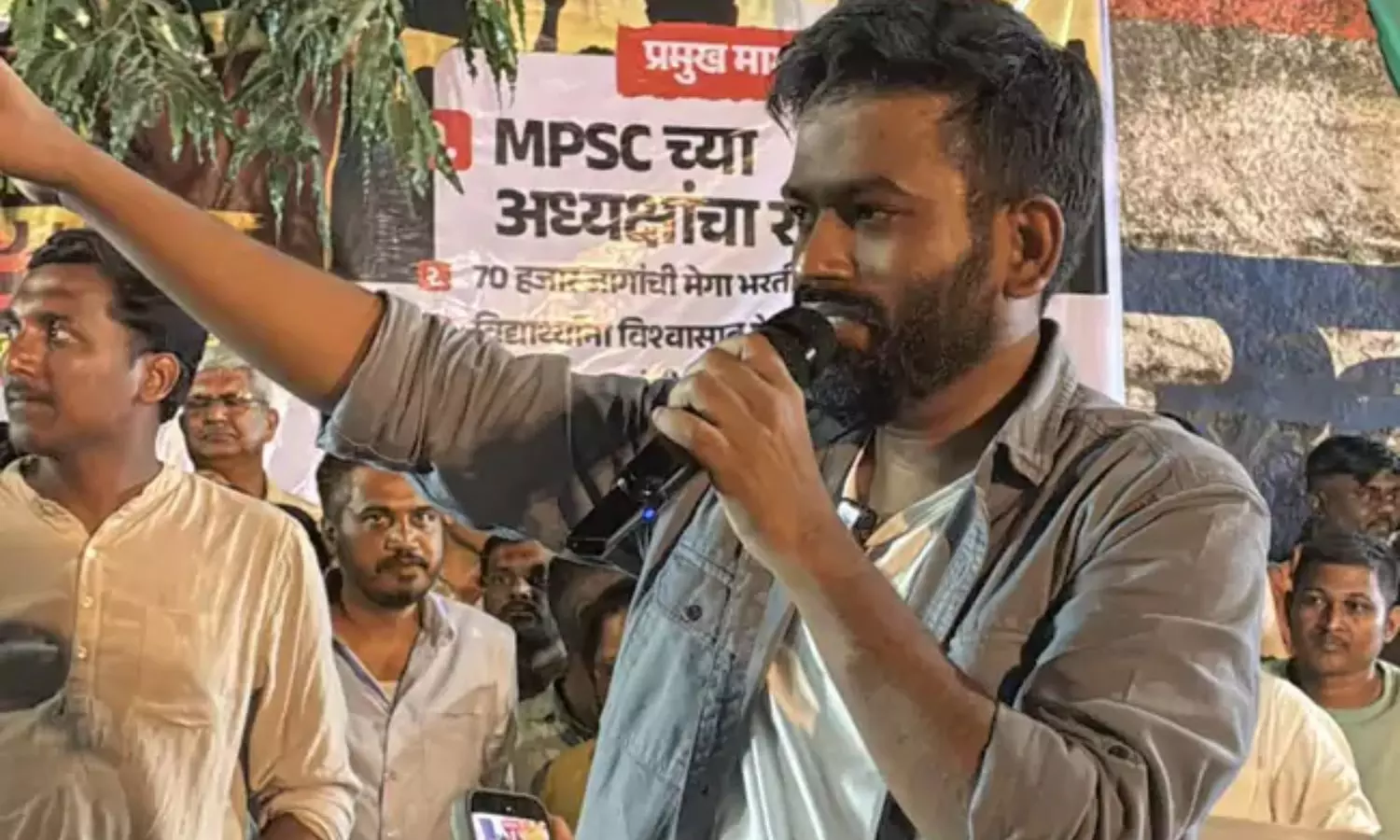 Abhijeet Dipke
