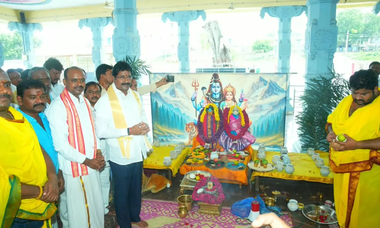 Giddalur Giddalur