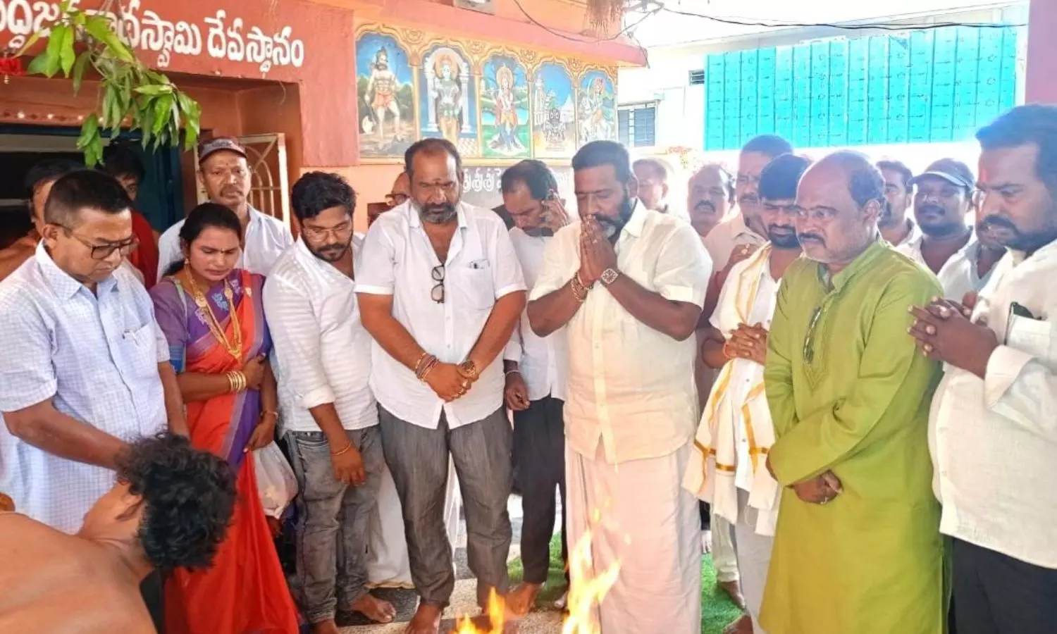 Ichchapuram