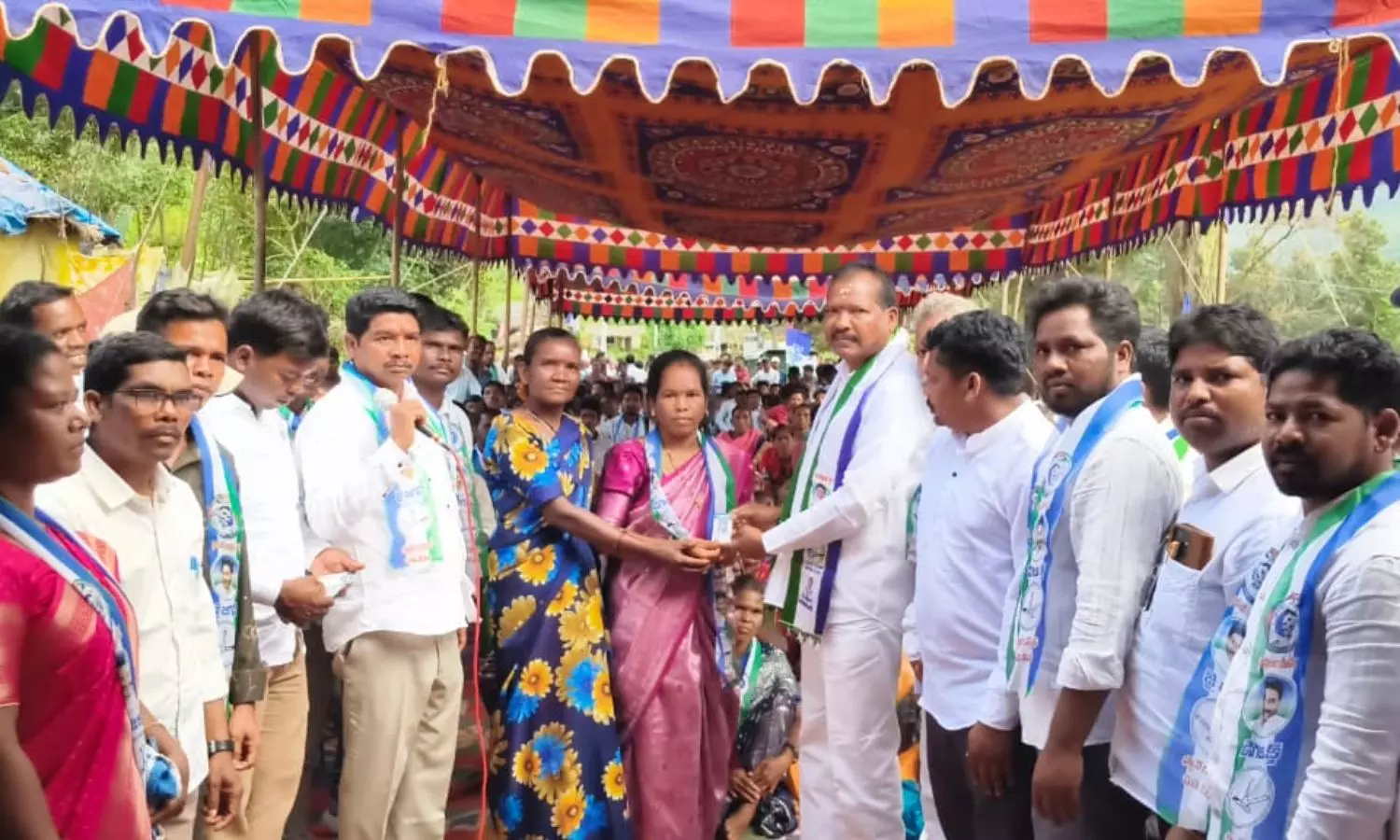Araku