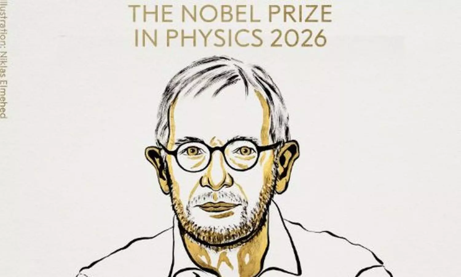 Nobel Prize 2026