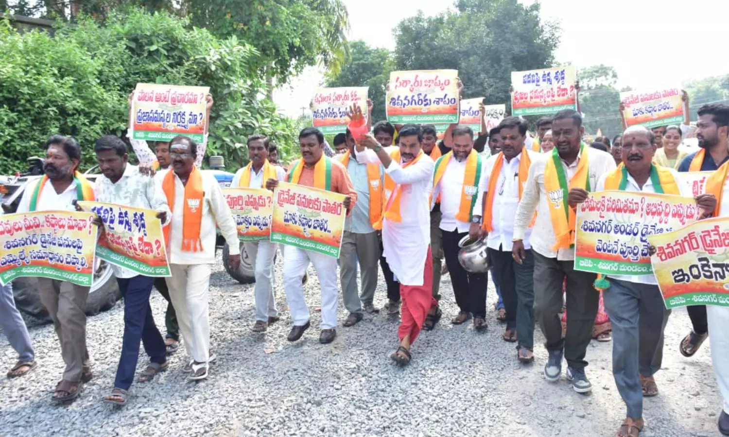 Warangal