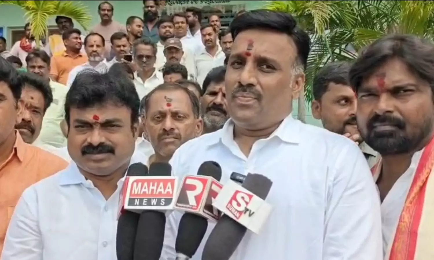 Punganur Punganur