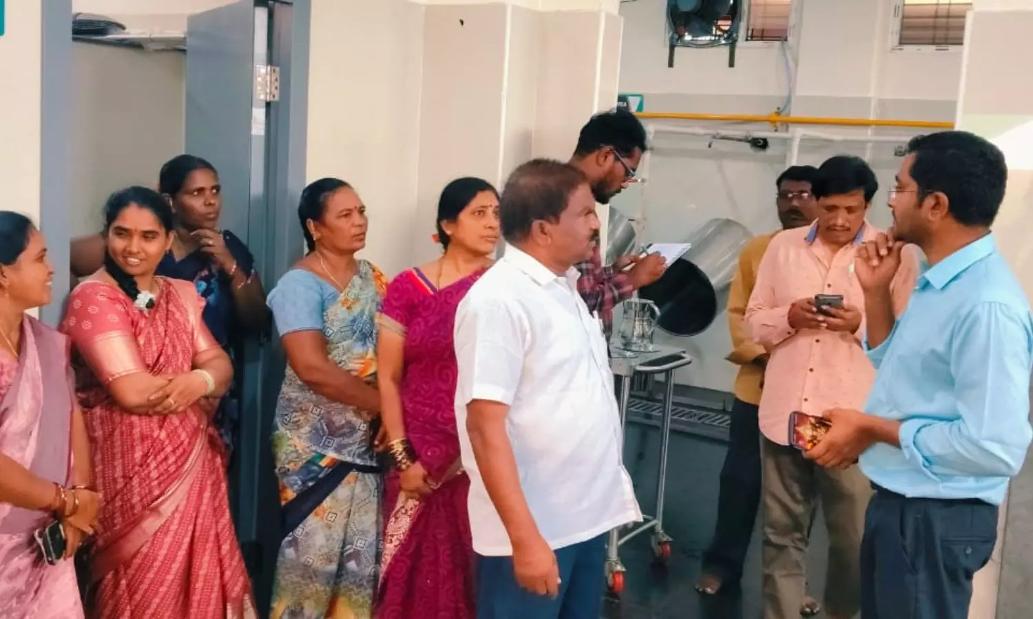 Duvvuru Duvvuru