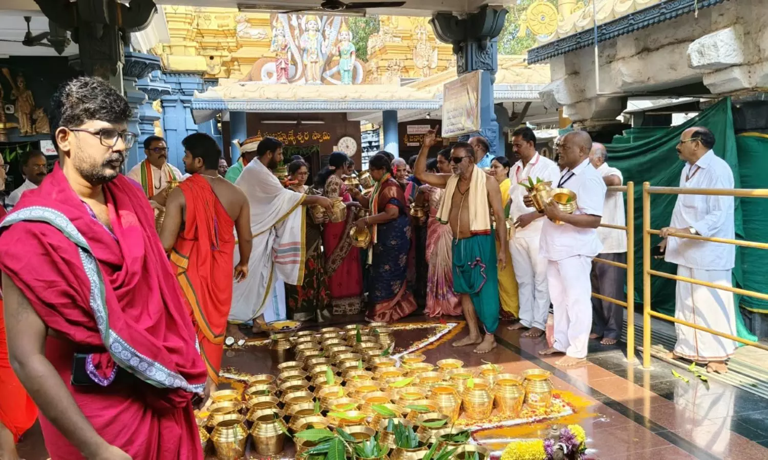 Palakollu Palakollu