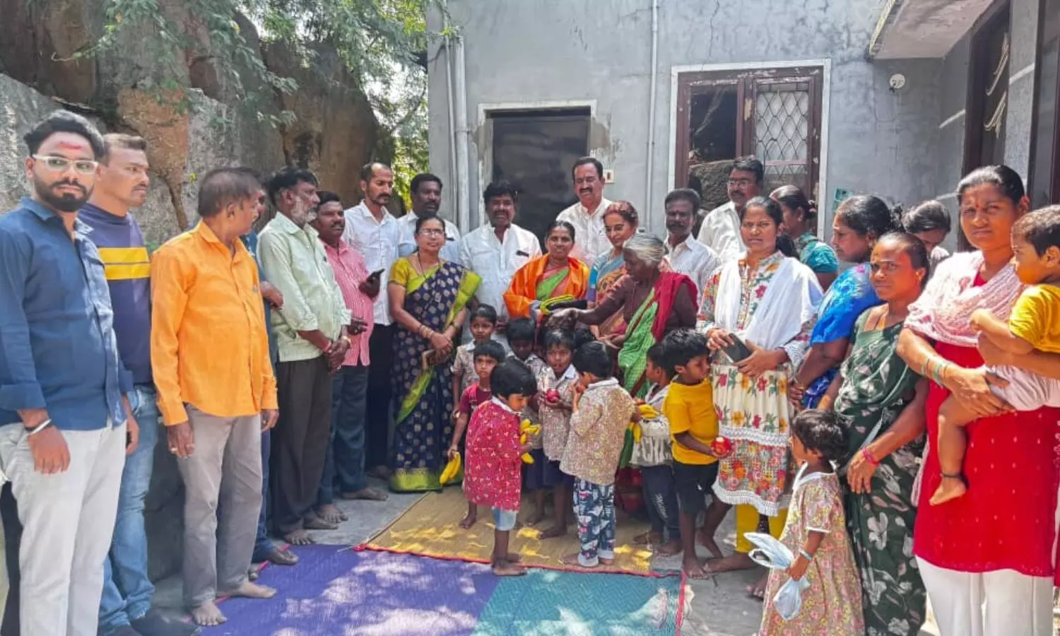Hayathnagar Hayathnagar