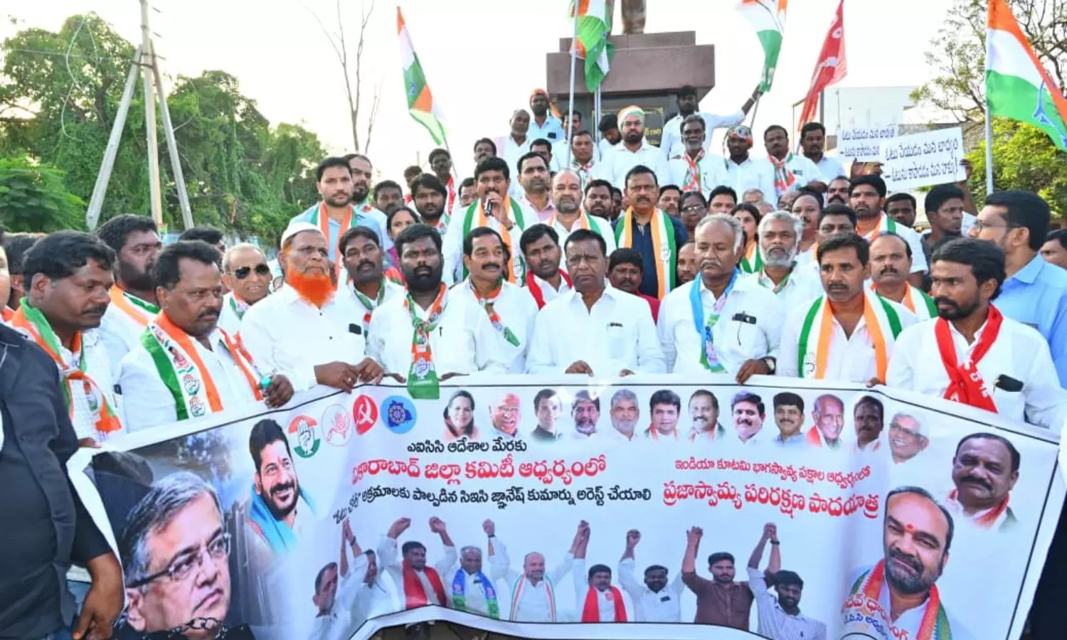 Vikarabad Vikarabad