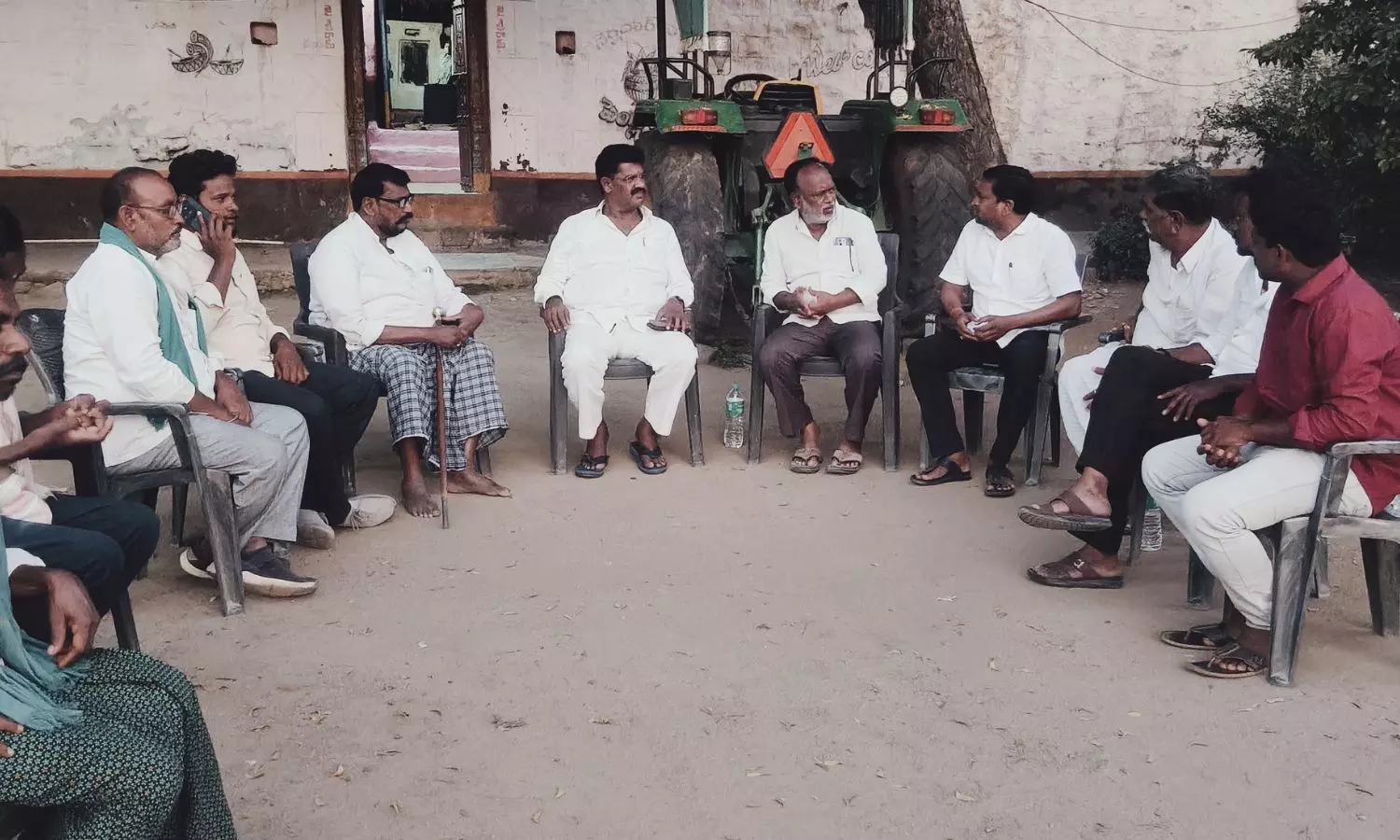 Jukkal Jukkal