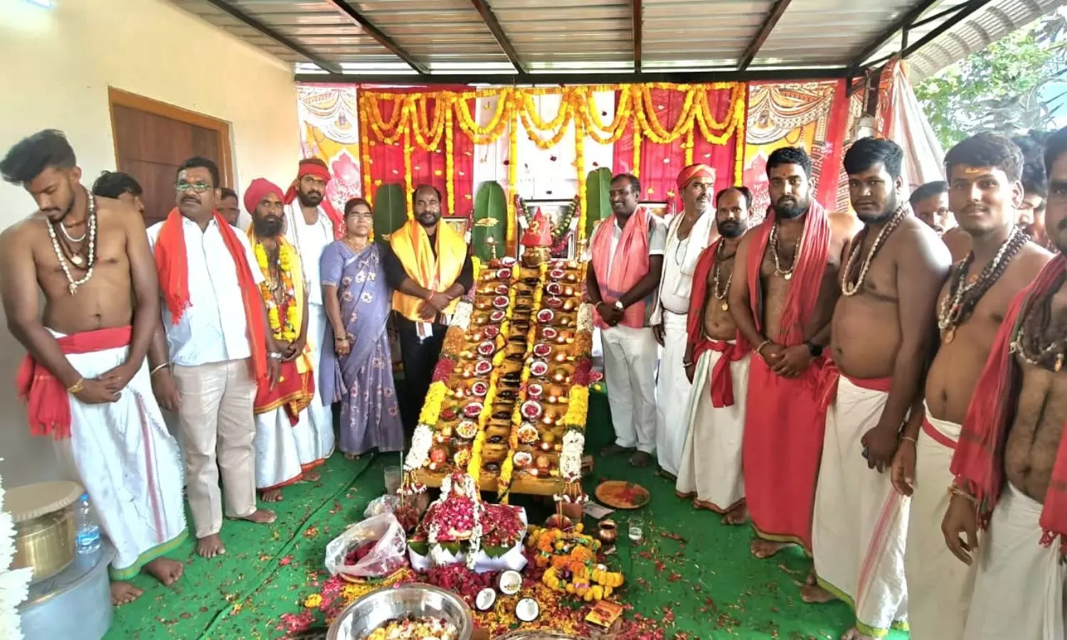 Kadthal Kadthal