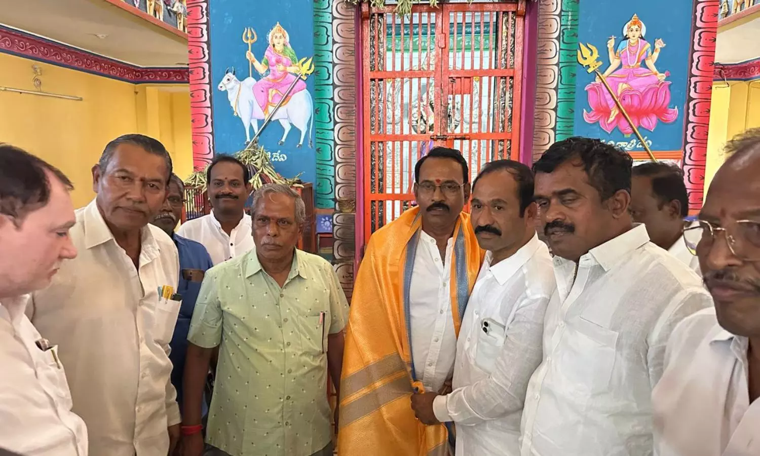 Nagarkurnool Nagarkurnool