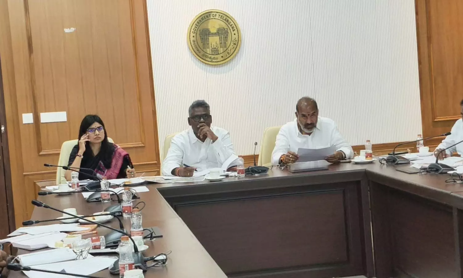 Vemulawada Vemulawada