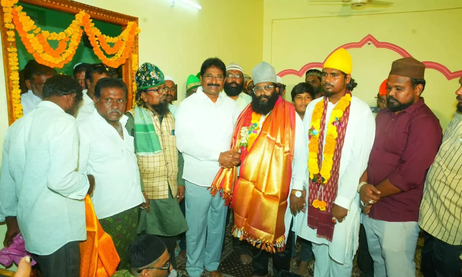 Giddalur Giddalur