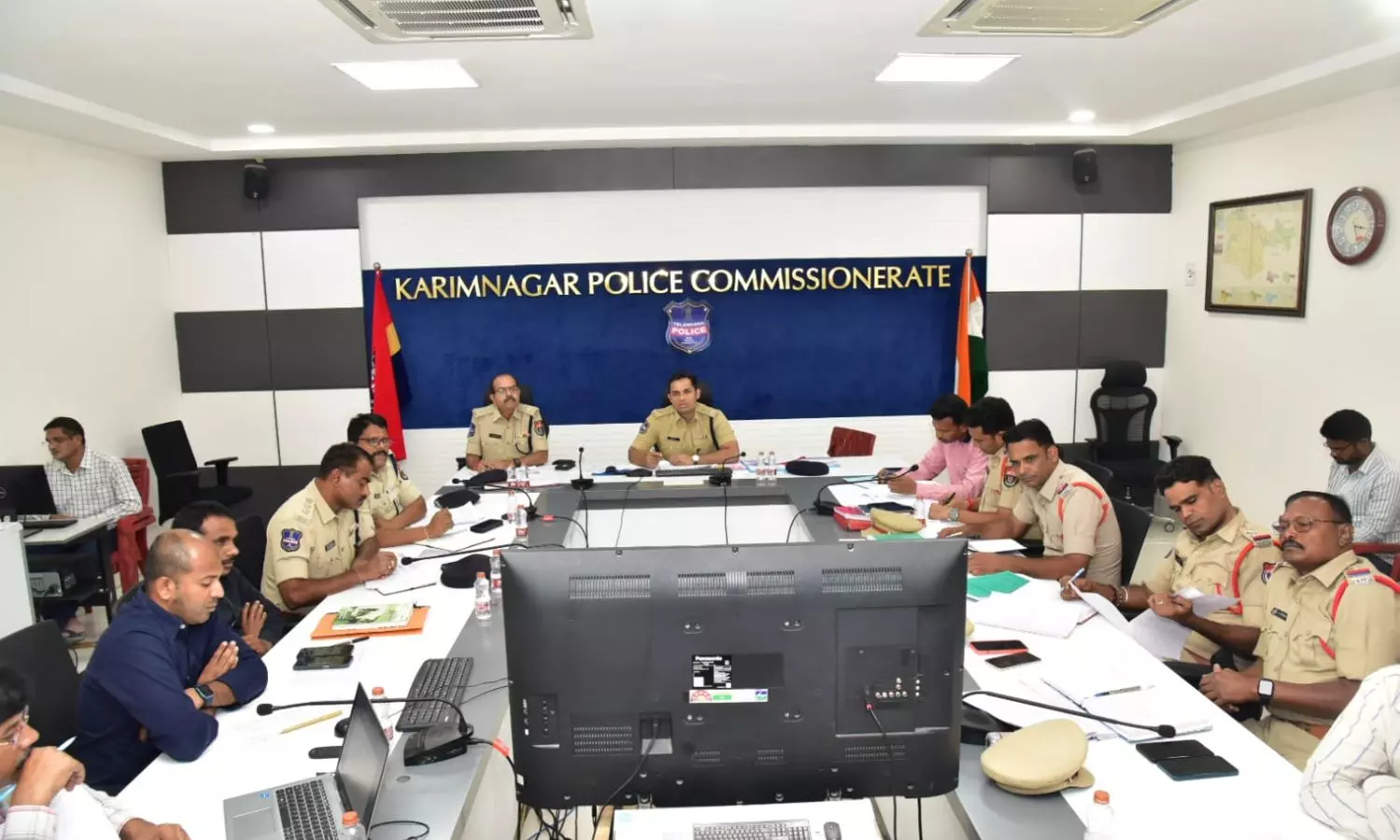 Karimnagar Karimnagar