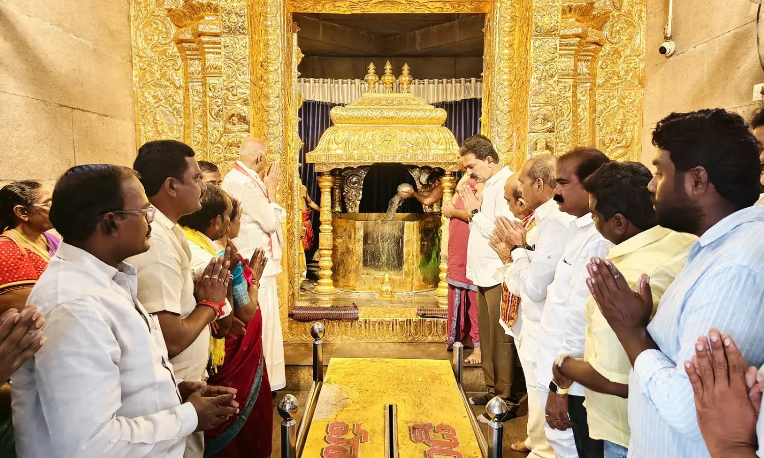 Yanamalakuduru Yanamalakuduru