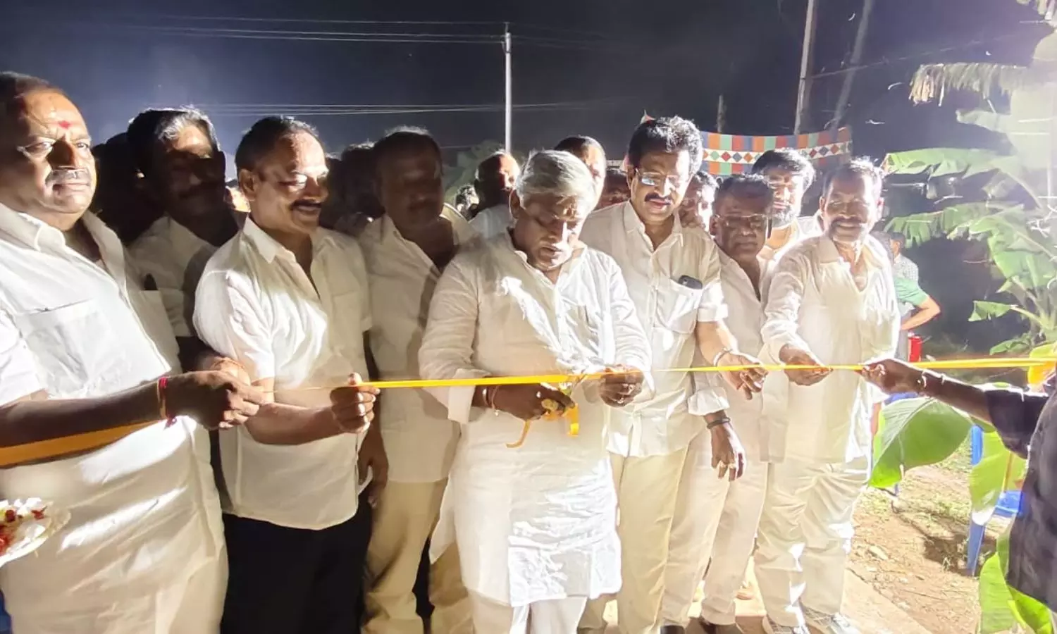 Kirlampudi Kirlampudi
