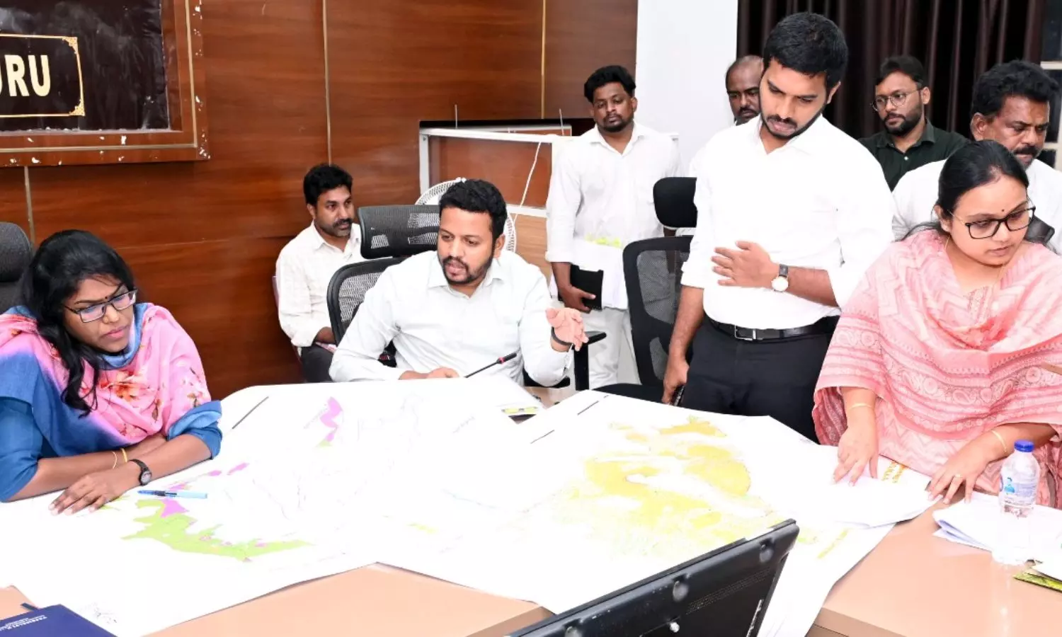 Eluru