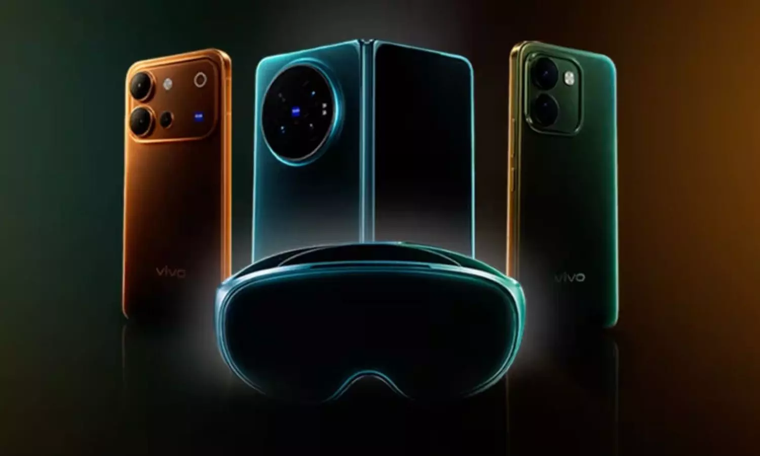Vivo X Fold 6